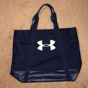 NWOT Under Armour tote bag